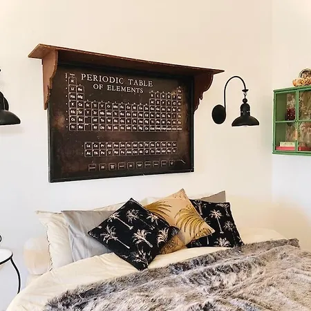 Appartement N•73. Stylish Boutique In Basilicata Tursi