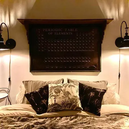 N•73. Stylish Boutique In Basilicata Appartement Tursi