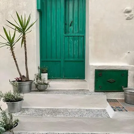 Appartement N•73. Stylish Boutique In Basilicata Tursi