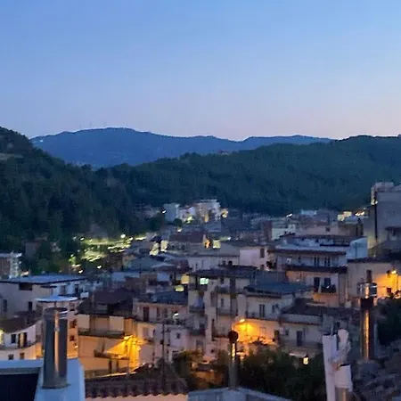 Appartement N•73. Stylish Boutique In Basilicata