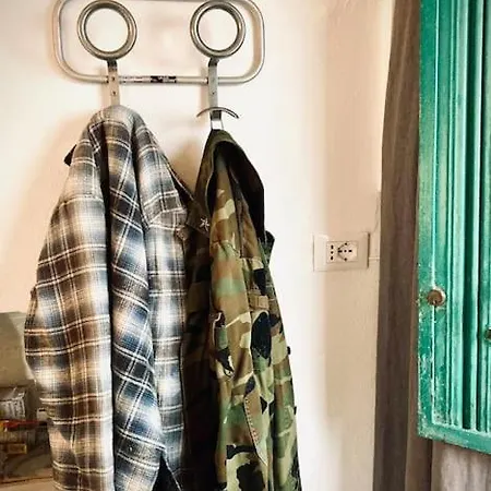 N•73. Stylish Boutique In Basilicata *