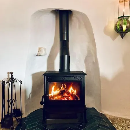 N•73. Stylish Boutique In Basilicata * Tursi