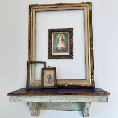 N•73. Stylish Boutique In Basilicata Apartment *