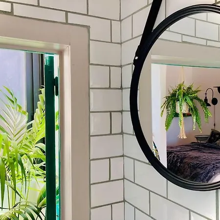 Appartement N•73. Stylish Boutique In Basilicata