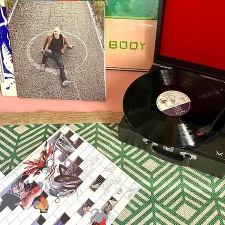 Apartment N•73. Stylish Boutique In Basilicata *