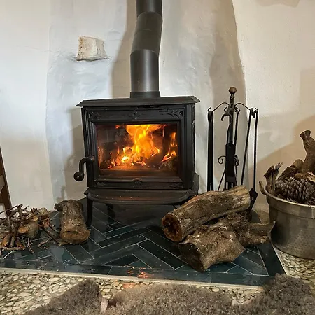 Appartement N•73. Stylish Boutique In Basilicata