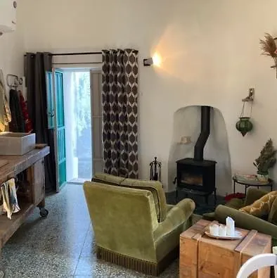N•73. Stylish Boutique In Basilicata Tursi